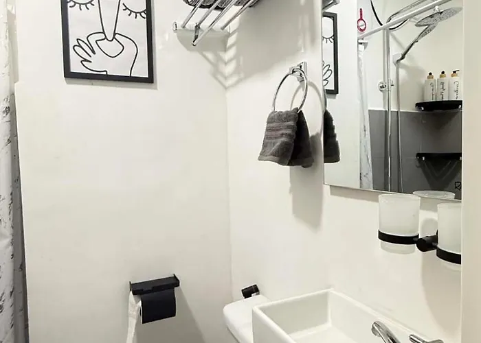 Panoramic View In - Bloq 2
